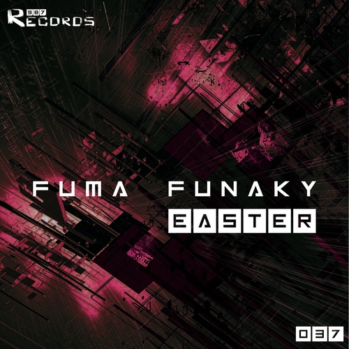 Fuma Funaky - Easter [AAA037]